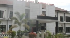 Kejari Manggarai Barat Terima Kuasa Khusus Periksa Hotel Local Collection