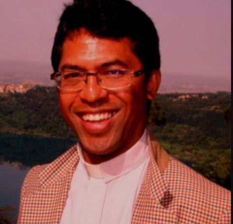  Pater Dr. Alex Jebadu,SVD/ sumber IFTK Ledalero