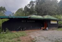Polres Manggarai Tetapkan Pemilik Cafe Sky Garden di Ruteng Jadi Tersangka