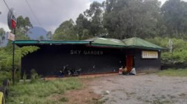 Polres Manggarai Tetapkan Pemilik Cafe Sky Garden di Ruteng Jadi Tersangka