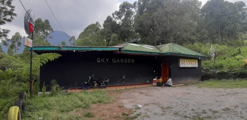 Polres Manggarai Tetapkan Pemilik Cafe Sky Garden di Ruteng Jadi Tersangka