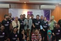 Meningkatnya Kekerasan Terhadap Jurnalis, AJI Gelar Diskusi di Kupang 