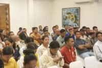 Benny Kabur Harman: Banyak Pengecara di Labuan Bajo Jadi Calo