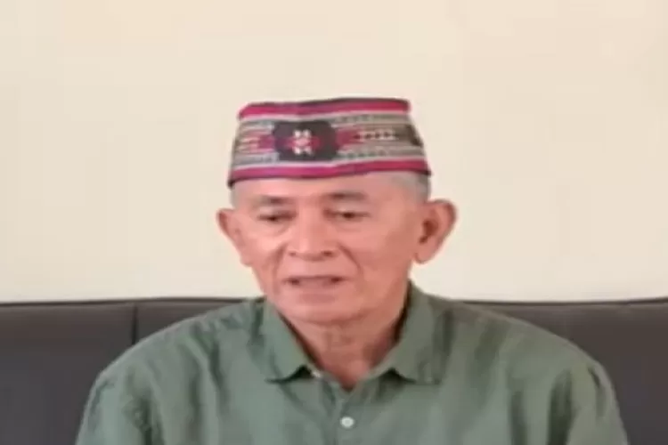 Siapa Tua Golo Wae Kesambi? Haji Ramang Ishaka Enggan Berkomentar. (Foto: Dok.Google)