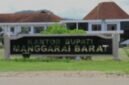 Kantor bupati Manggarai Barat 