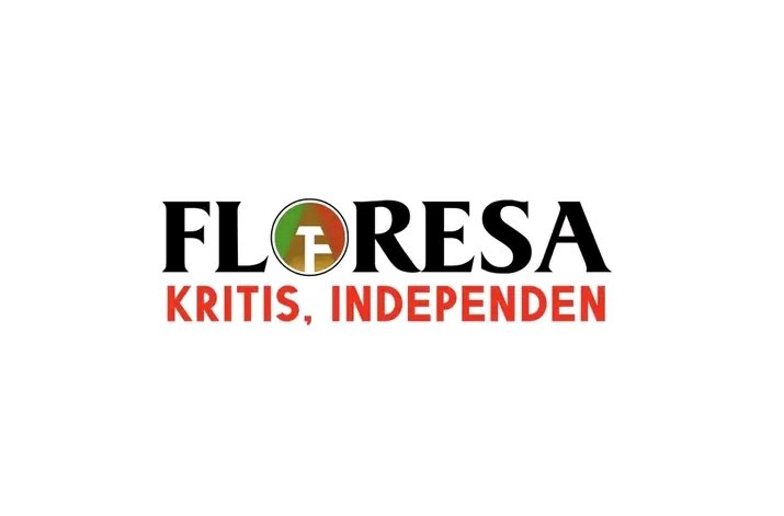 Logo media Floresa. Foto: Facebook Floresa.co 