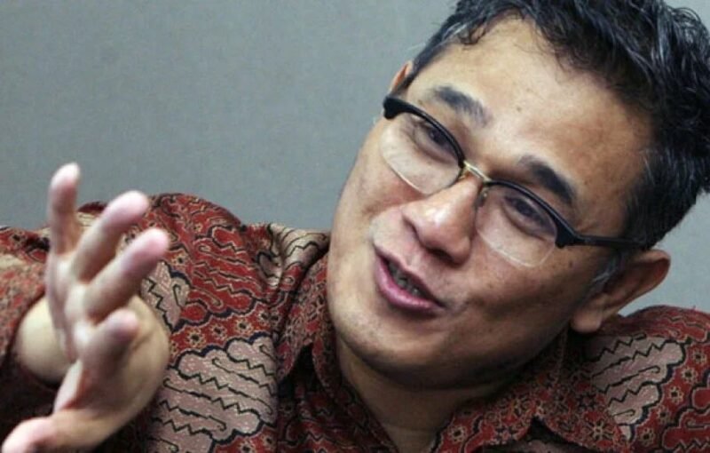 Budiman Sudjatmiko