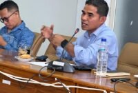 PHRI Manggarai Barat Apresiasi Inisiatif DPRD Mabar Fraksi Gerindra dalam Coffee Morning Bahas Sinergi Industri Pariwisata dan Produk Lokal