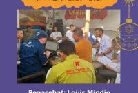 Aliansi Jurnalis Manggarai Barat 
